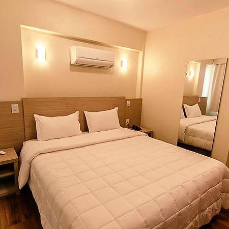 Hotel Almanara ริโอ กรันเด ภายนอก รูปภาพ