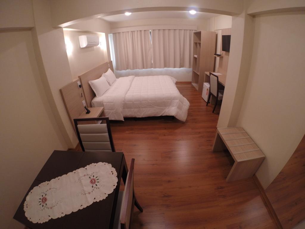 Hotel Almanara ริโอ กรันเด ภายนอก รูปภาพ
