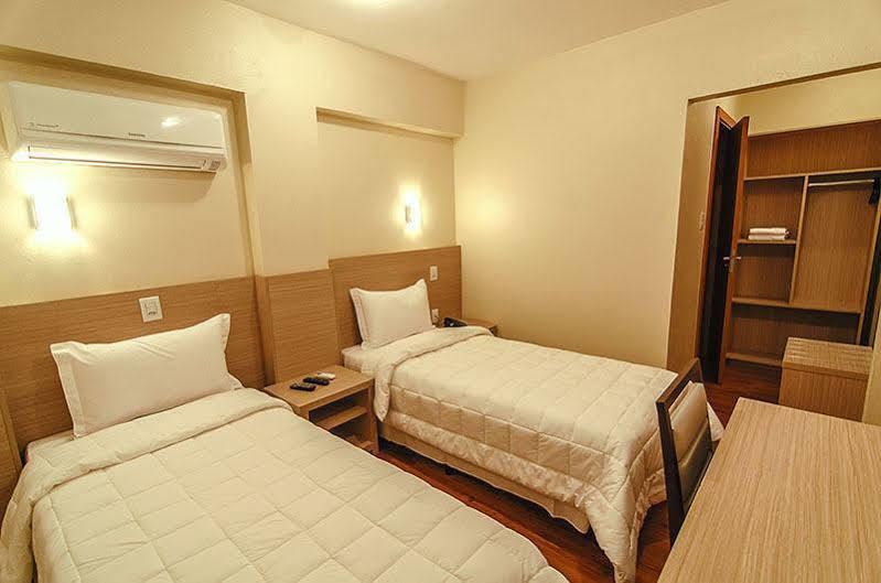 Hotel Almanara ริโอ กรันเด ภายนอก รูปภาพ